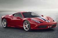 【ジュネーブモーターショー14】WCOTY パフォーマンスカー、最終選考3台…フェラーリ、ポルシェ、コルベットの対決に 画像