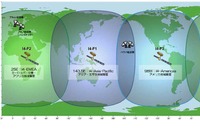 スカパーJSAT、航空機向けインマルサット衛星通信サービスの日本国内向けサービスを開始 画像