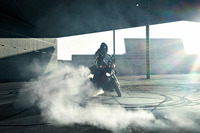 BMWモトラッド、ニューBMW S1000R発売前の先行試乗キャンペーンを実施 画像