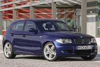 BMW 、130i Mスポーツ を発売 画像