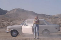 サブ・フォーカスのMVに往年の名車ボルボ 142が登場［動画］ 画像