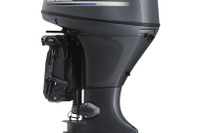 ヤマハ発動機、4ストローク船外機「F115B」を開発…排気量拡大と軽量化両立 画像
