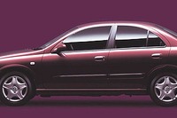 韓国ルノー・サムスン、日産兄弟車プロジェクトを発表 画像