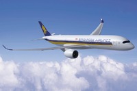 シンガポール航空とトルコ航空、コードシェア路線拡大を発表…シンガポール-イスタンブール線も増便へ 画像