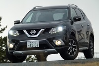 【日産 エクストレイル20X エクストリーマーX 試乗】スタイルに馴染むアイテム類…島崎七生人 画像