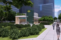 大成建設、シンガポールMRT地下駅の建設工事を受注 画像