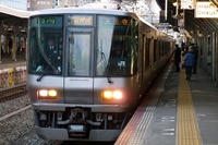 JR西日本、大阪環状線3駅に発車メロディー導入 画像