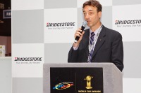 【ジュネーブモーターショー14】ワールドカーオブザイヤー、最終候補にマツダ アクセラ 画像