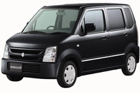 ワゴンR がダントツ…8月軽乗用車販売 画像