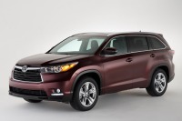 2月のトヨタ米国販売、4.3％減…SUV系は好調 画像