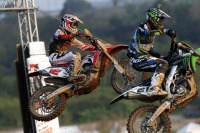 【WMX 第2戦】ホンダ、ナグルがランキング2位をキープ 画像