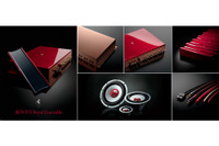 トータルサウンドパッケージ「BEWITH Royal Ensemble」発売、世界限定50組 画像