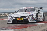 BMW M4 クーペ、DTM レーサー発表…4リットルV8は480ps 画像