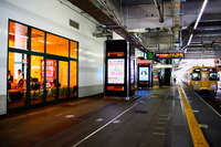 西武、所沢駅の停止位置を一部変更 画像