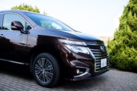 【日産ミニバン3兄弟への10の質問】Q.8 各車エクステリアデザインの個性とは? 画像
