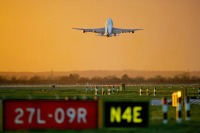 ロンドン・ヒースロー空港、2月の輸送実績を公表…コロンビア・ボゴタ線の開設も決定 画像
