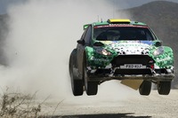 【WRC 第3戦】プロタソフ、ラリーメキシコのWRC-2クラスで大勝 画像