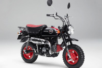 ホンダ モンキー、くまモン バージョン登場 画像