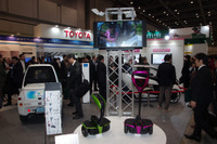 【ATTT14】開幕…自動車業界全般でモバイルデバイス活用の波が本格化 画像