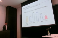 グローバル化に成功している日本企業…上位10社中4社に自動車関連企業がランクイン 画像