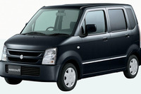 販売台数ランキング…8月軽自動車ブランド別 画像