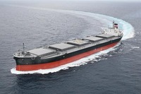主要53工場の造船実績、生産指数が32.5%減…1月 画像