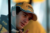 【ホンダF1ストーキング】フェラーリに挑むのが「楽しみ」なジョーダン 画像