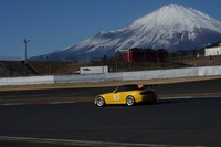 JAF公認サーキットトライアル競技、FISCO SPECIAL STAGE TRIAL 第1戦…4月5日 画像
