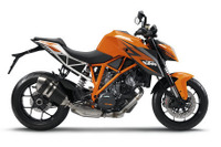 KTM、2014年ストリートモデルの価格は4月1日以降も据置 画像