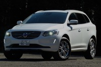 【ボルボ XC60 T5 SE 試乗】走りも外観も“しとやかさ”が増した…島崎七生人 画像