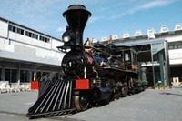 「義経」17年ぶり走行へ…京都鉄道博物館に移設 画像