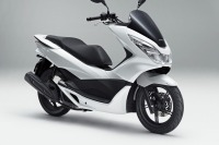 【東京モーターサイクルショー14】ホンダ、新コンセプトモデルを大阪・東京で世界初公開 画像