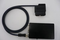 ZMP、走行ログ再生機能を搭載した車載CAN データ送受信機の販売を開始 画像