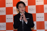 【ATTT14】夏野剛氏「自動車業界もネットが溶けてきた」…ATTTアワード受賞喜びの声と選評 画像