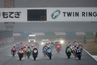 スーパーバイクレース in もてぎ、5月24日・25日開催 画像