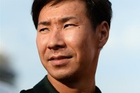 【F1 オーストラリアGP】可夢偉、プラクティス1と2で1ラップしか走行できずノータイム 画像