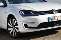 【VW e-モビリティウィークス Vol.4】”保険”としてのゴルフ GTE 画像