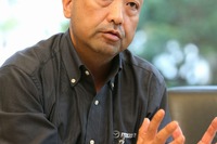 【アクセラ開発者への10の質問】Q1.開発時は本当にライバルを想定しなかったのか? 画像