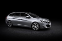 プジョー 308、フランスで増産へ…バックオーダーは6万台 画像