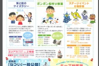 国土交通省、「海と船フェアinアクアマリンふくしま」を開催…3月22、23日 画像