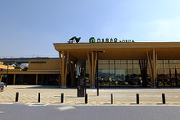 6つの「高速初出店」と生鮮野菜直売所がそろう常磐道「Pasar守谷」、3月19日オープン 画像
