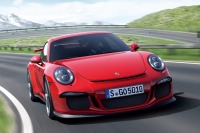 ポルシェ911GT3 新型、車両火災の原因を究明…間もなく顧客に通知へ 画像