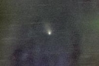 石垣島天文台、むりかぶし望遠鏡で「ジャック彗星」を撮影…8月末に地球に接近する予定 画像