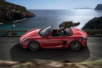 ポルシェ ジャパン、ボクスターGTS/ケイマンGTS の予約受注を開始 画像