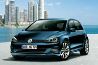 【e燃費アワード2013-2014】新型車部門…トヨタ アクア が首位、VWは輸入車で唯一入賞 画像