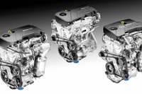 GM、新世代ガソリンエンジン「エコテック」発表 画像