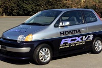 カリフォルニアの燃料電池車パートナーたち 画像