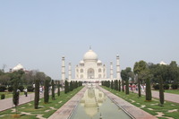 インドの観光業、2014年の成長率は7.3%の予想に 画像
