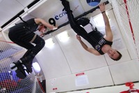 ESA スキンタイト宇宙服を開発 2015年に軌道実証 画像
