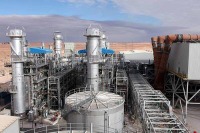 【アルジェリア】電力不足解消に向け総力戦!発電所建設に外国企業が多数参加 画像